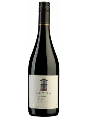 Вино Leyda, Classic Reserva Syrah 2015, 0.75 л