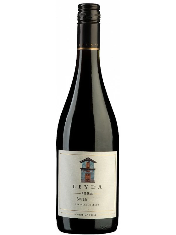 Leyda, Classic Reserva Syrah