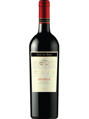 Вино Tenuta Sant'Antonio, Sponsa, Veronese IGT 2016, 0.75 л