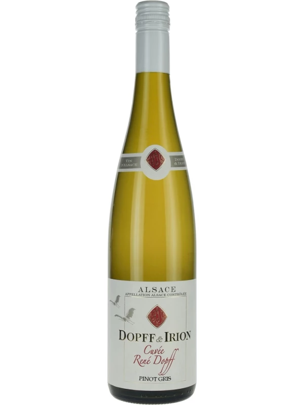 Cuvee Rene Dopff Pinot Gris, Alsace AOC