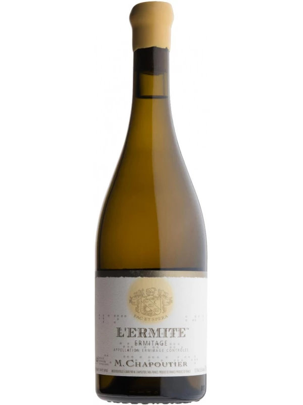 Chapoutier, Ermitage L'Ermite Blanc AOC