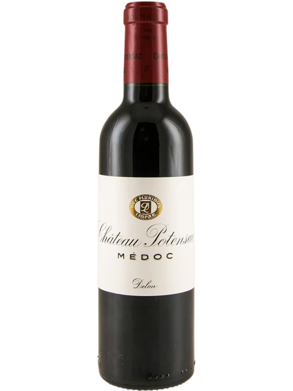 Chateau Potensac, Medoc AOC