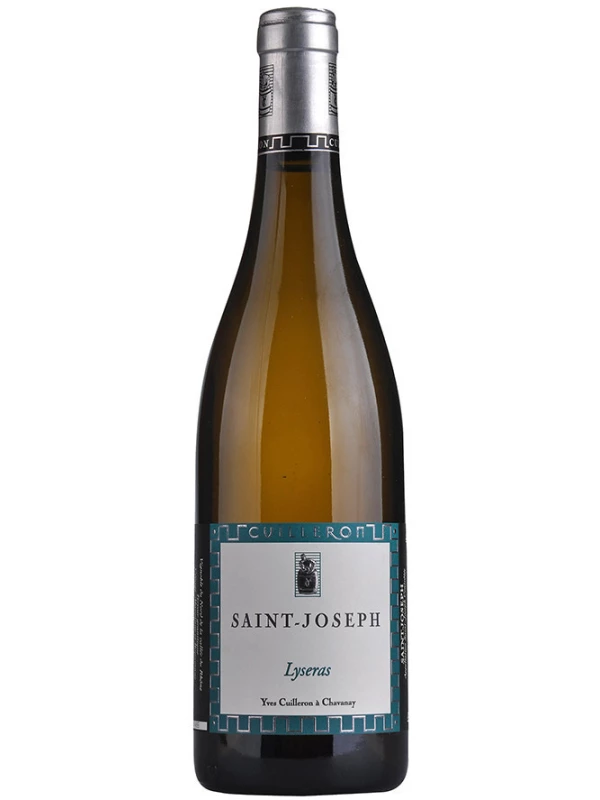 Domaine Yves Cuilleron, Saint-Joseph AOC Lyseras