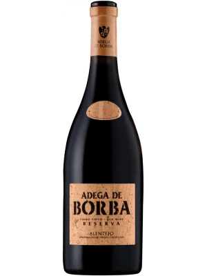 Вино Adega de Borba, Reserva, Alentejo DOC 0.75 л