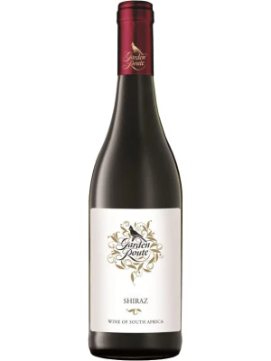 Вино Garden Route Shiraz 2021, 0.75 л