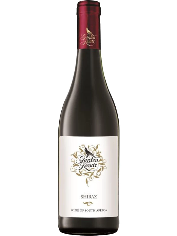 Garden Route Shiraz