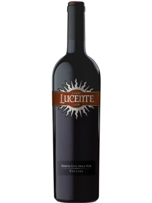 Вино Lucente 2009, 1.5 л