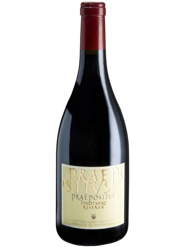 Abbazia di Novacella, Praepositus Pinot Nero Riserva