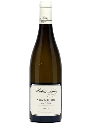 Вино Domaine Hubert Lamy, Saint-Aubin La Princee AOC 2011, 0.75 л