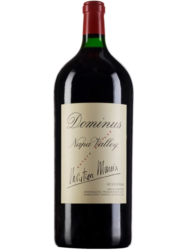 Dominus Estate, Dominus