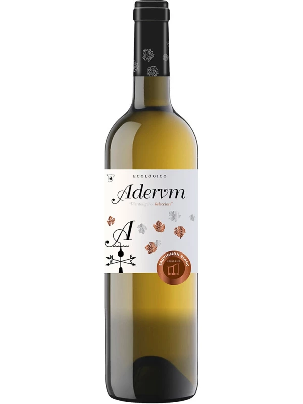 Adervm Sauvignon Blanc Ecologico