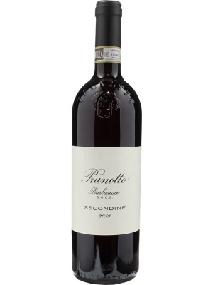 Вино Prunotto, Secondine Barbaresco DOCG 2019, 0.75 л