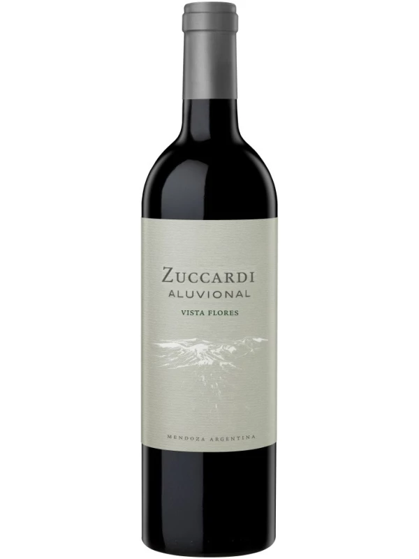 Zuccardi, Aluvional