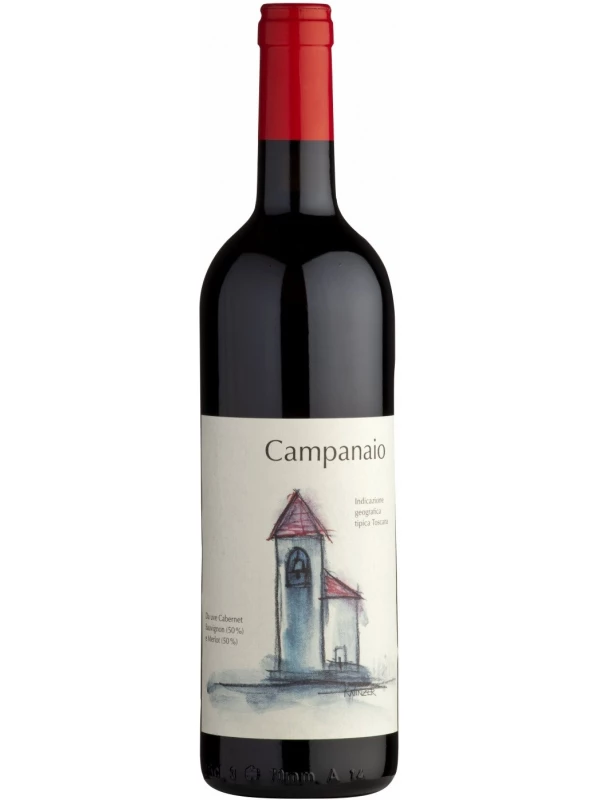 Podere Monastero, Campanaio, Toscana IGT