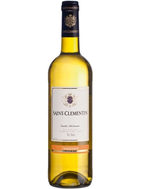 Saint-Clementin Chardonnay