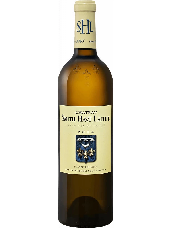 Chateau Smith Haut Lafitte, Pessac-Leognan AOC Grand Cru Classe