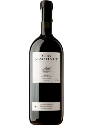 Вино Clos Martinet, Priorat DOQ 2008, 1.5 л