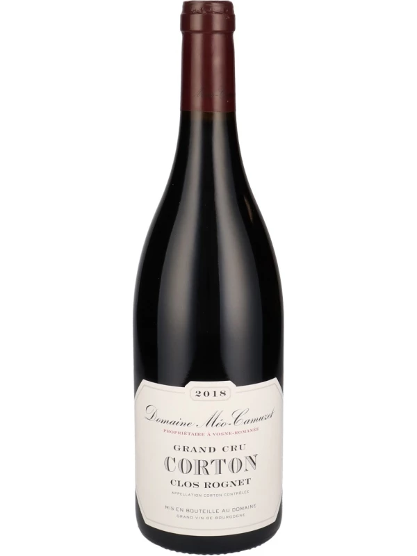 Domaine Meo-Camuzet, Corton Grand Cru Clos Rognet AOC