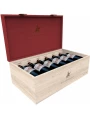 Chateau Cos d'Estournel, Saint-Estephe AOC 2-er Grand Cru Classe, 20th Anniversary, gift set — фото 1