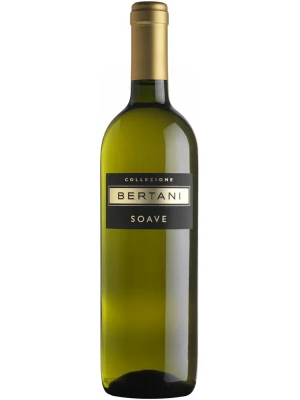 Вино Bertani, Soave Classico 2014, 0.75 л
