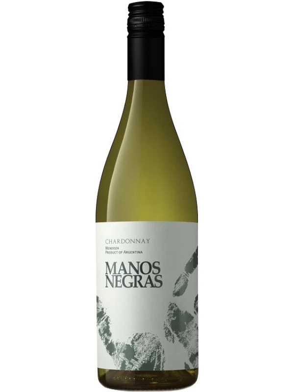 Manos Negras Chardonnay