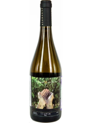 Вино Elements Lluvia, Moscatel & Garnacha, Carinena DOP 2017, 0.75 л