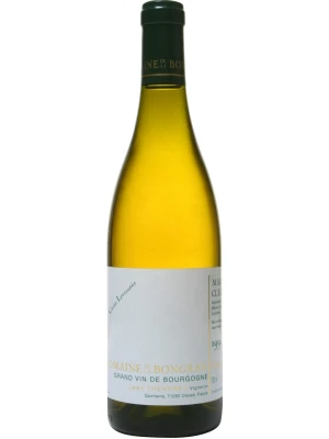Вино Domaine de la Bongran, Cuvee Levroutee, Macon-Clesse 2006, 0.75 л