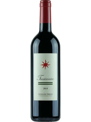 Вино Tassinaia, Toscana IGT 2014, 0.75 л