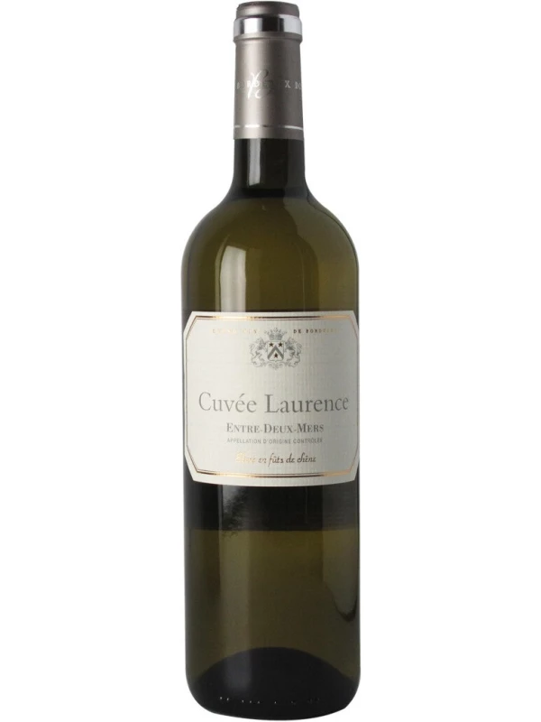 Cheval Quancard, Cuvee Laurence, Entre-Deux-Mers AOC