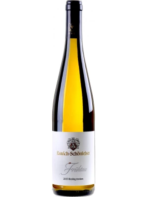 Вино Emrich-Schonleber, Fruhtau Riesling Trocken 2015, 0.75 л
