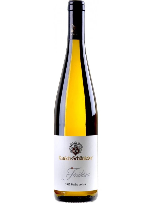 Emrich-Schonleber, Fruhtau Riesling Trocken