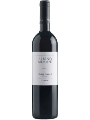 Вино Albino Armani, Marzemino, Trentino DOC 2022, 0.75 л