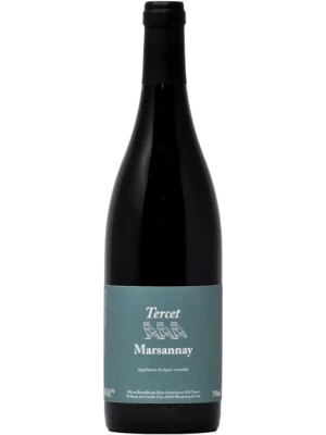 Вино Tercet, Marsannay AOC Rouge 2021, 0.75 л