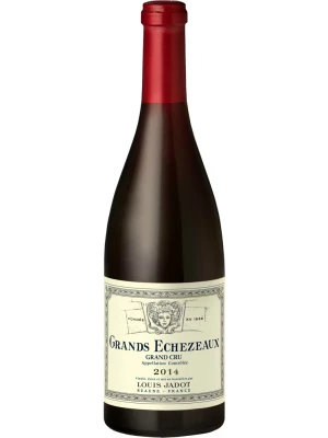 Вино Louis Jadot, Grands Echezeaux Grand Cru AOC 2014, 0.75 л