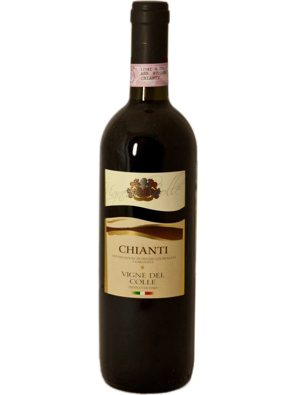 Vigne del Colle Chianti DOCG