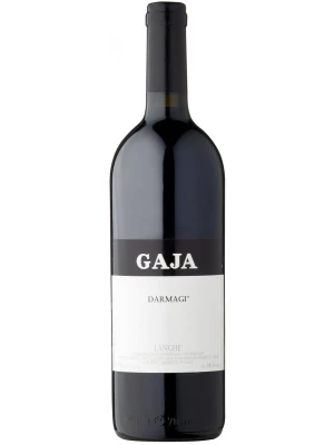 Вино Gaja, Darmagi, Langhe DOC 2021, 0.75 л