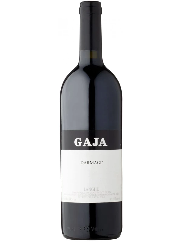 Gaja, Darmagi, Langhe DOC