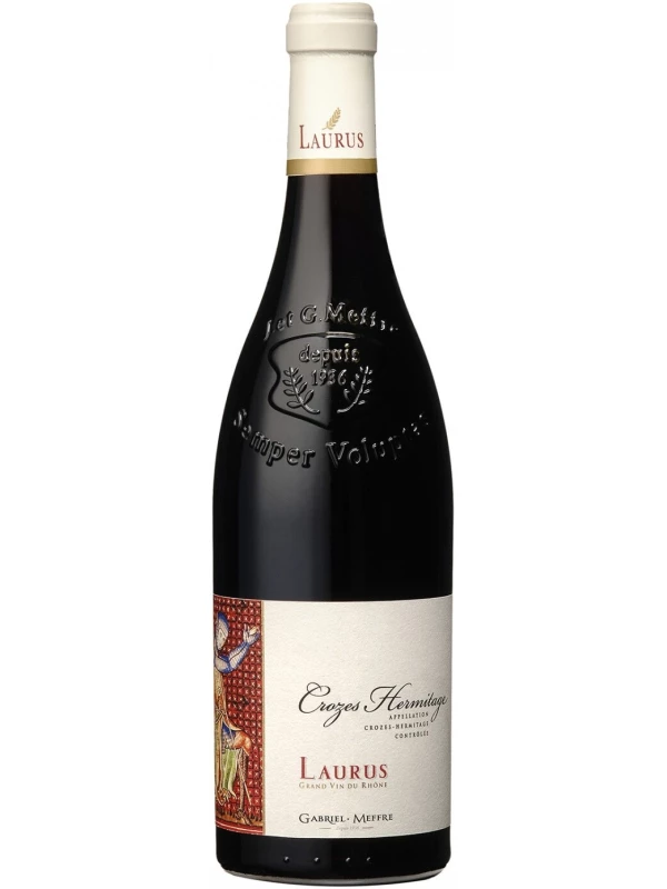Gabriel Meffre, Laurus Crozes-Hermitage AOC