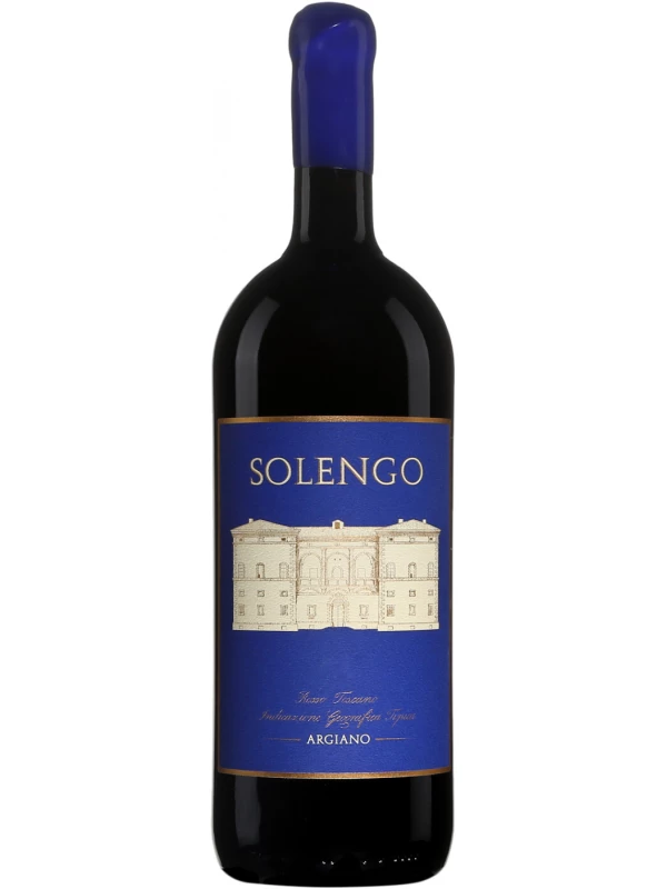 Argiano, Solengo, Toscana IGT