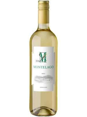 Вино Montelago Airen, Jumilla DO 2022, 0.75 л