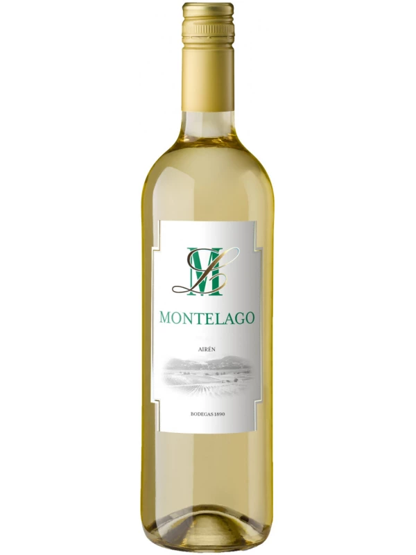 Montelago Airen, Jumilla DO