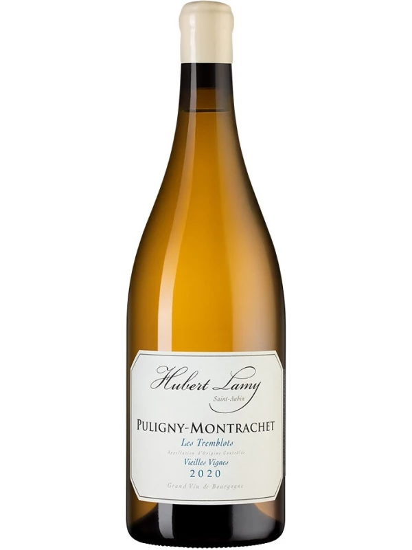 Domaine Hubert Lamy, Puligny-Montrachet AOC Les Tremblots