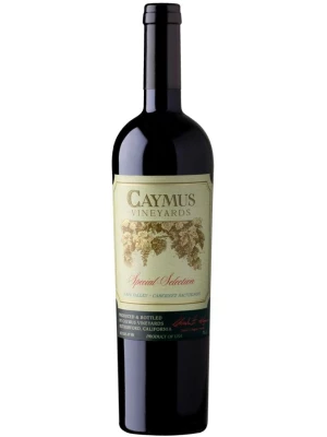 Вино Caymus, Special Selection Cabernet Sauvignon 2005, 0.75 л