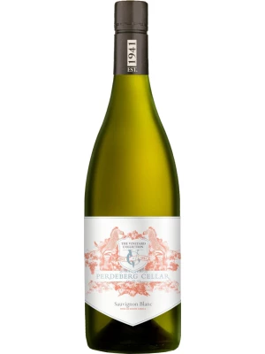 Вино Perdeberg, The Vineyard Collection Sauvignon Blanc 2021, 0.75 л