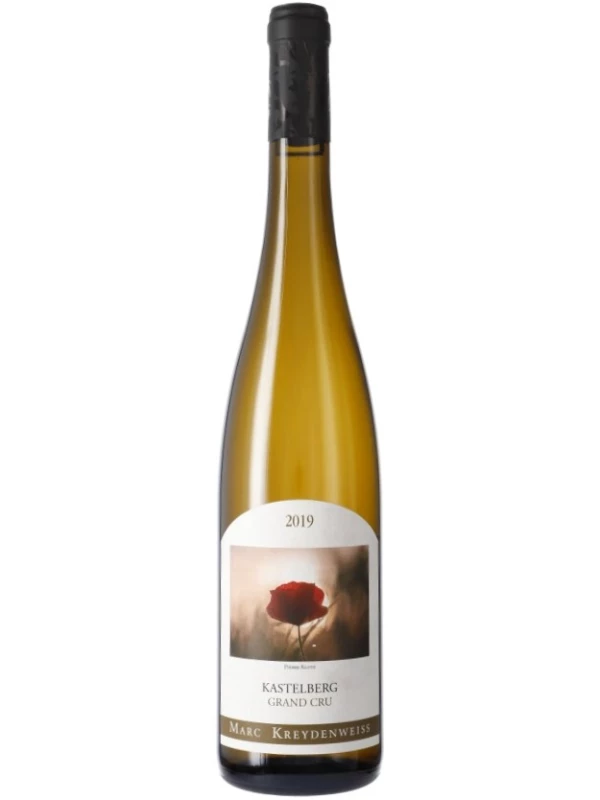 Riesling Kastelberg Le Chateau AOC