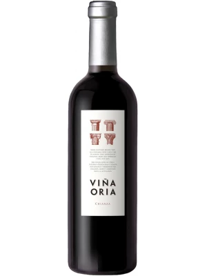 Вино Covinca, Vina Oria Crianza, Carinena DO 0.75 л