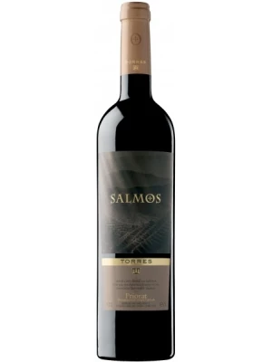Вино Torres Salmos Priorat DOC 2007, 0.75 л