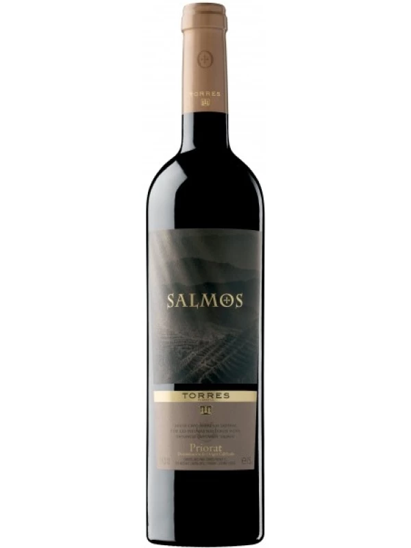Torres Salmos Priorat DOC