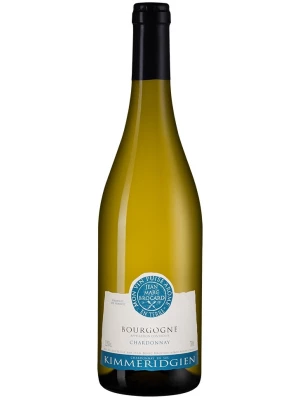 Вино Jean-Marc Brocard, Bourgogne AOC Chardonnay Kimmeridgien 2020, 0.75 л