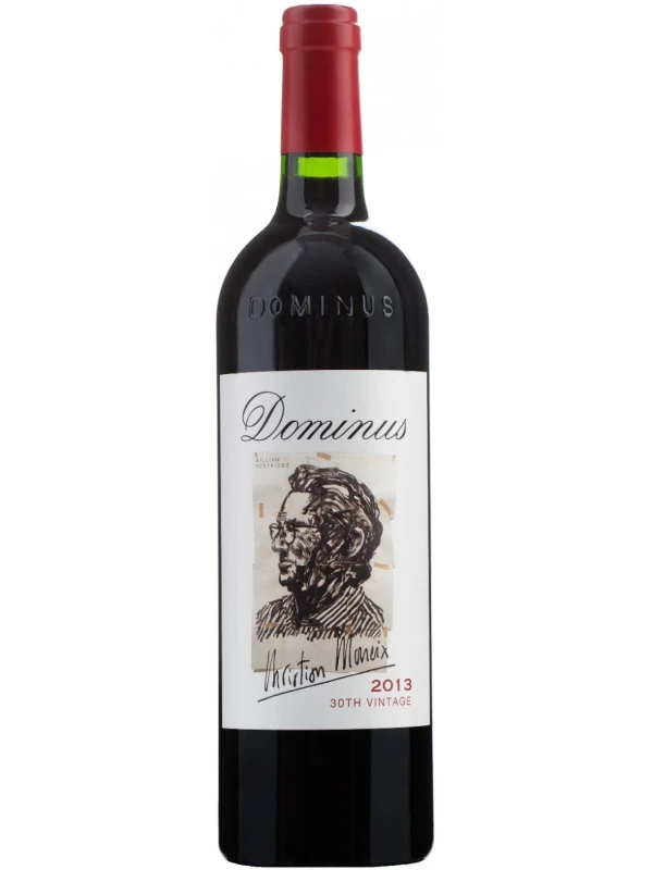 Dominus Estate, Dominus